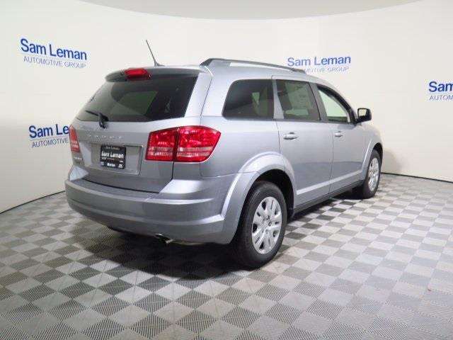 Dodge Journey 2017 photo 1